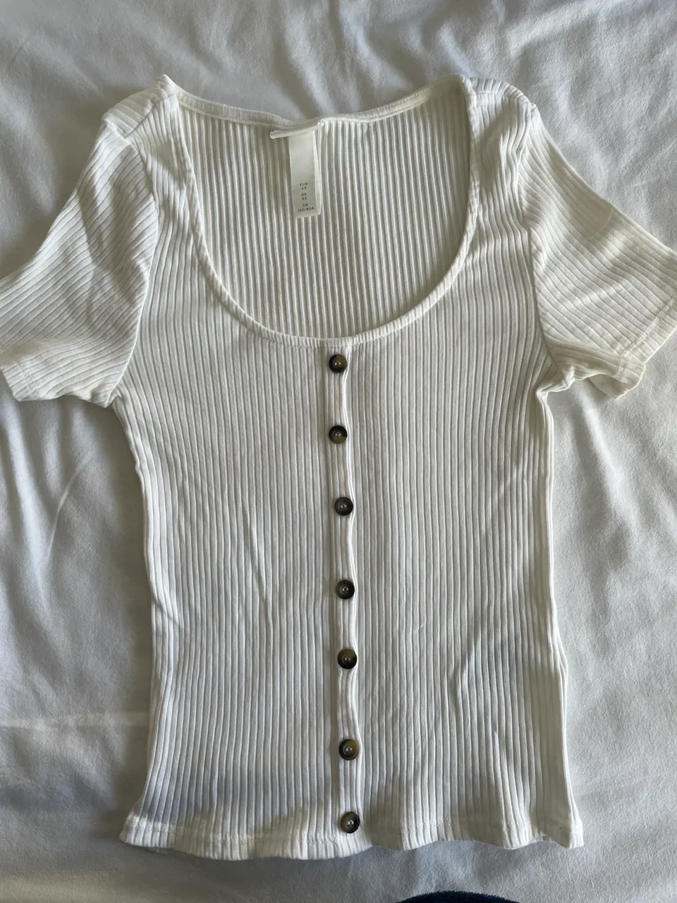 H&M · Talle XS