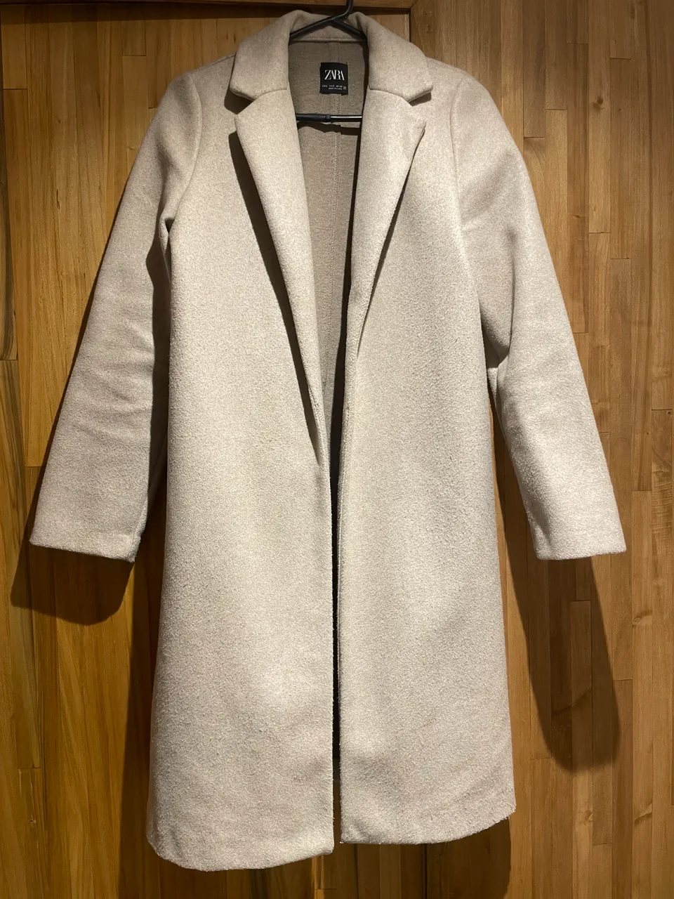 Zara · Talle S