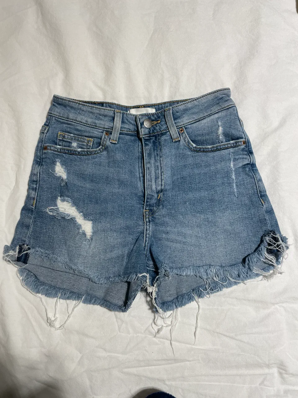 H&M · Talle EU 36