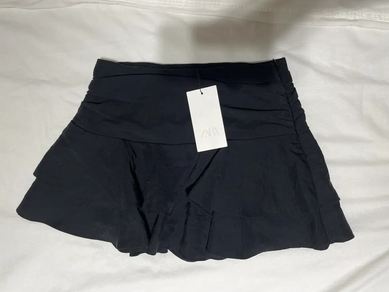 Pollera Zara - imagen 1