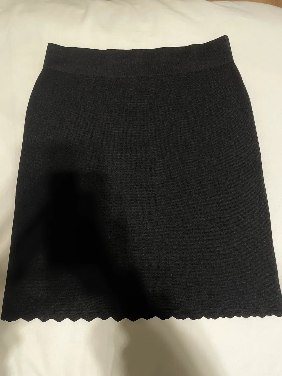 Minifalda Zara - imagen 1
