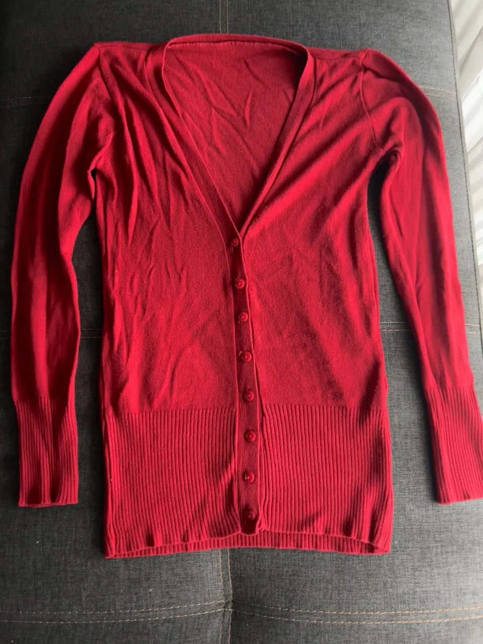 Cardigan Sin marca - imagen 1