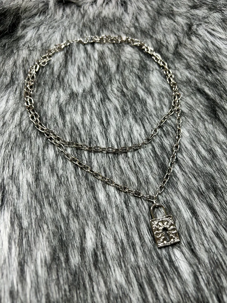 Collar Holychains - imagen 1