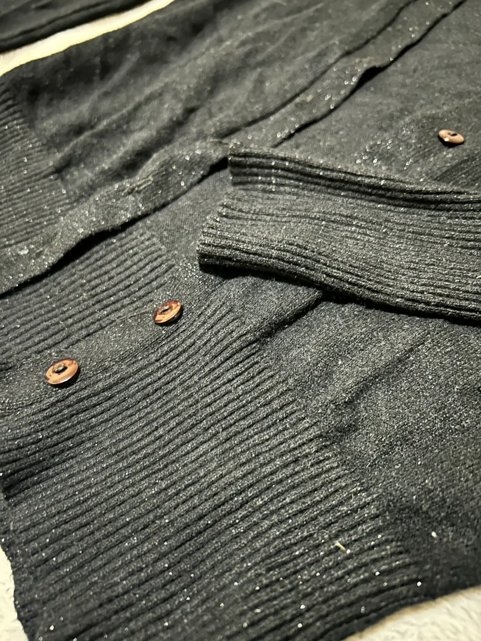 Cardigan Sin marca - imagen 1