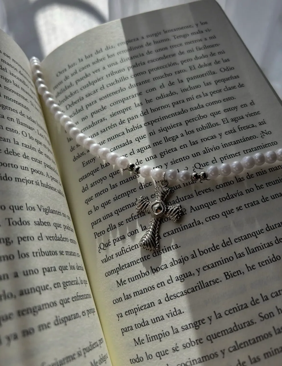 Collar Holychains - imagen 1