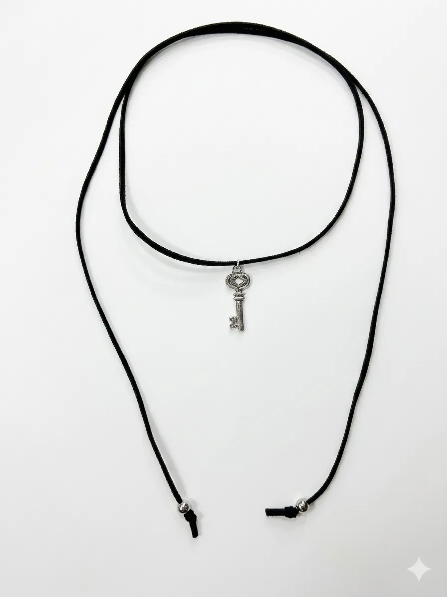 Collar Holychains - imagen 1