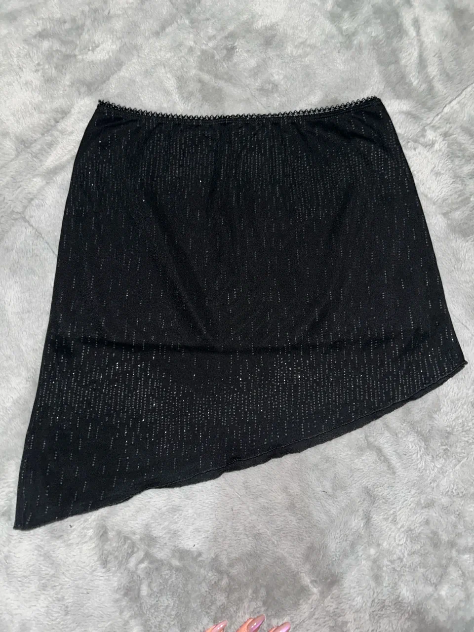 Pollera Sin marca · Talle único
