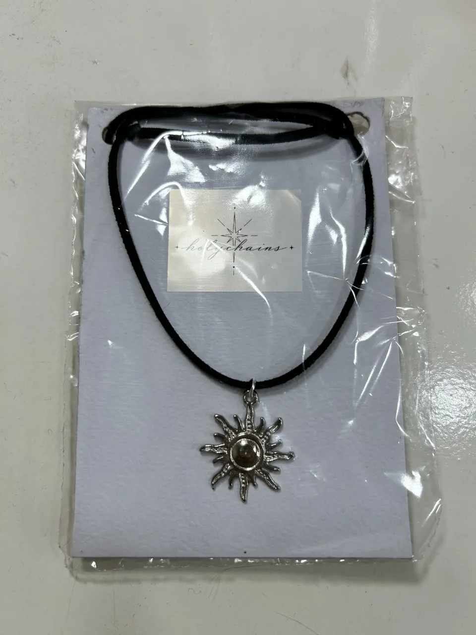 Collar Holychains - imagen 1