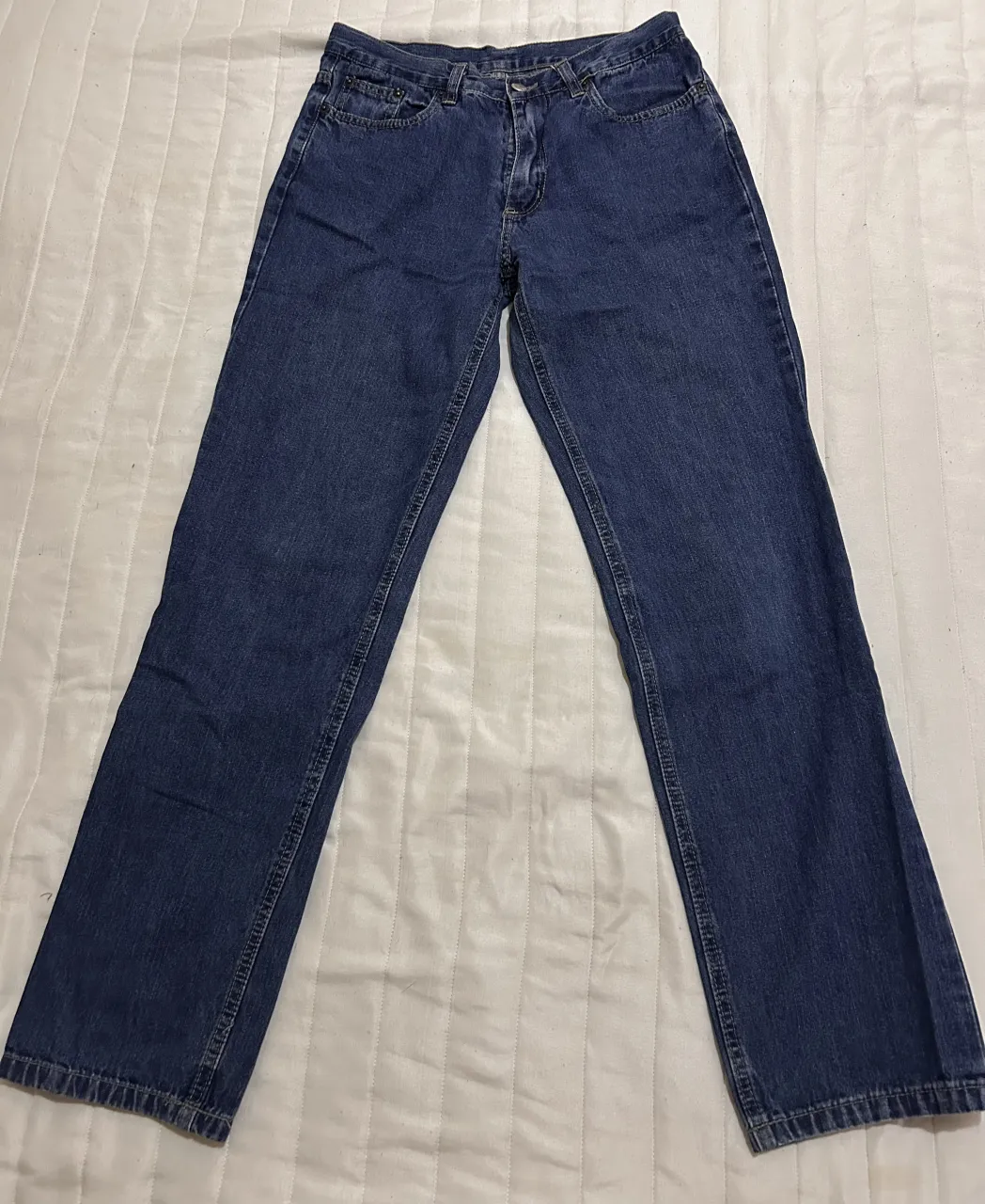 Jean Sin marca - imagen 1
