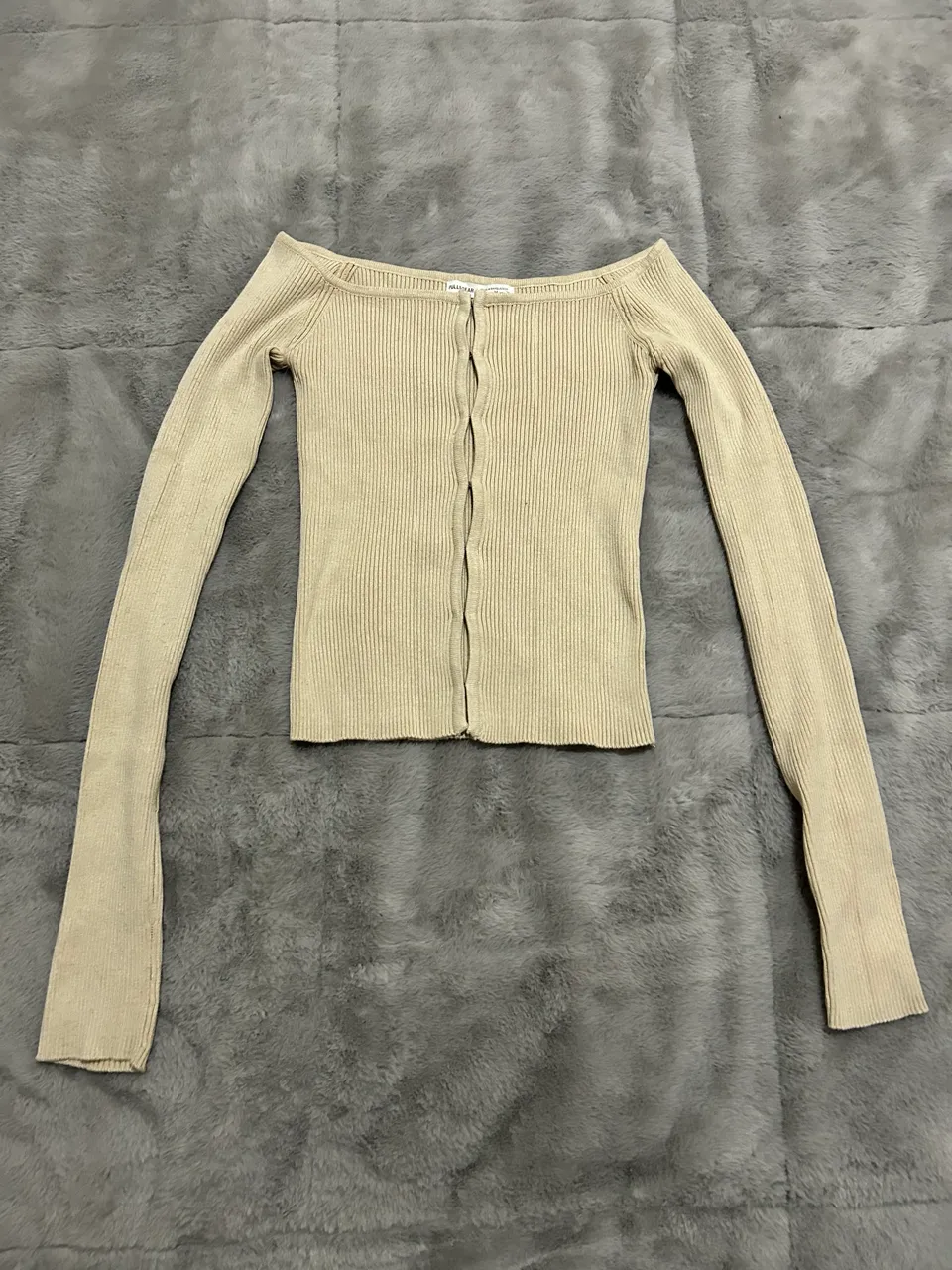 Blusa Pull&bear - imagen 1