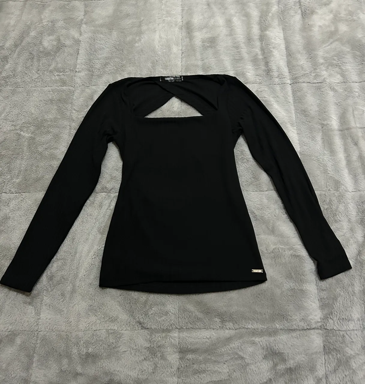 Remera Tabatha - imagen 1