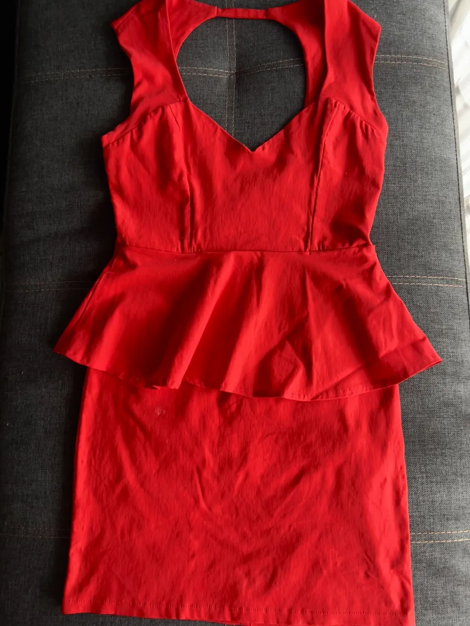 Vestido Sin marca - imagen 1