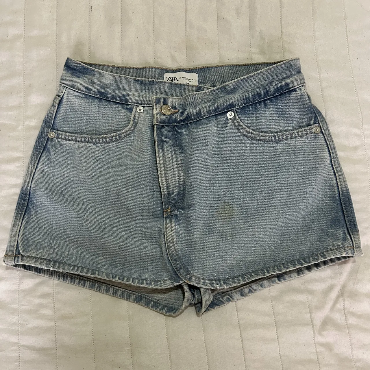Short Zara - imagen 1