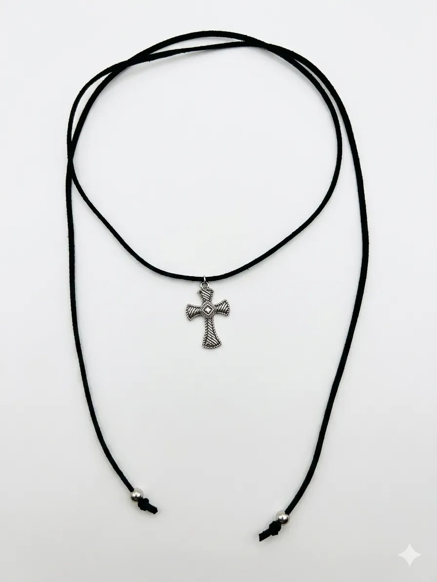 Collar Holychains - imagen 1