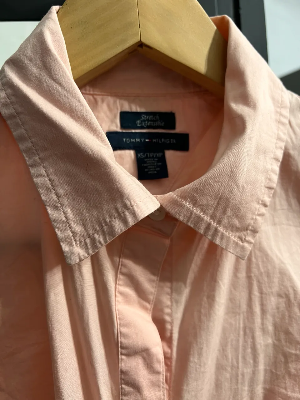 Camisa Tommy Hilfiger - imagen 3