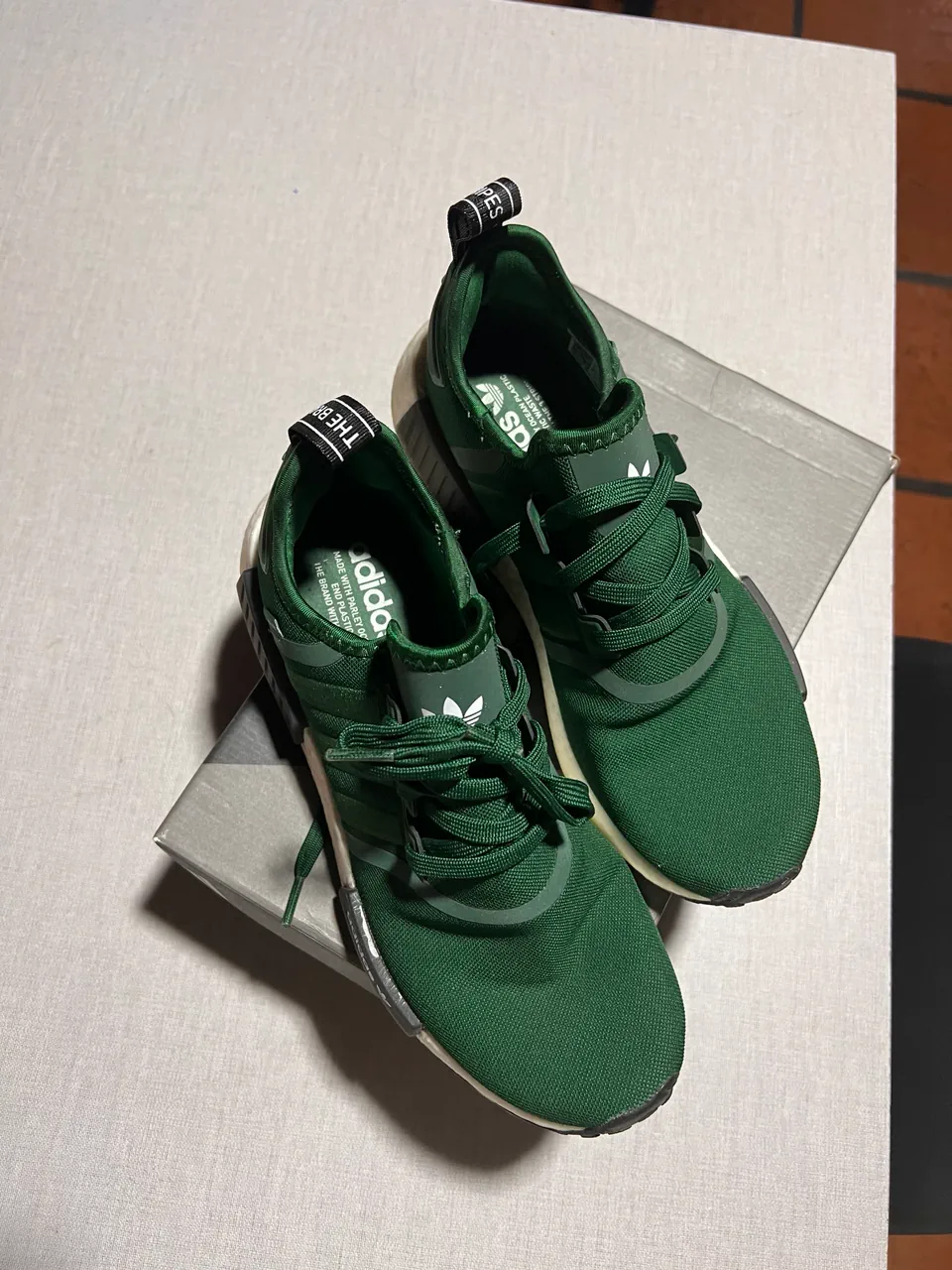 Zapatillas adidas - imagen 7