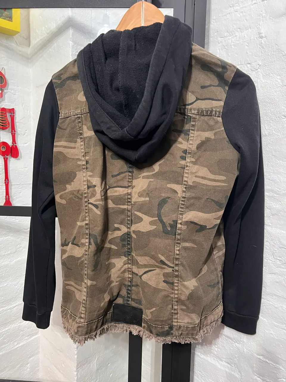 Campera 47 Street - imagen 3
