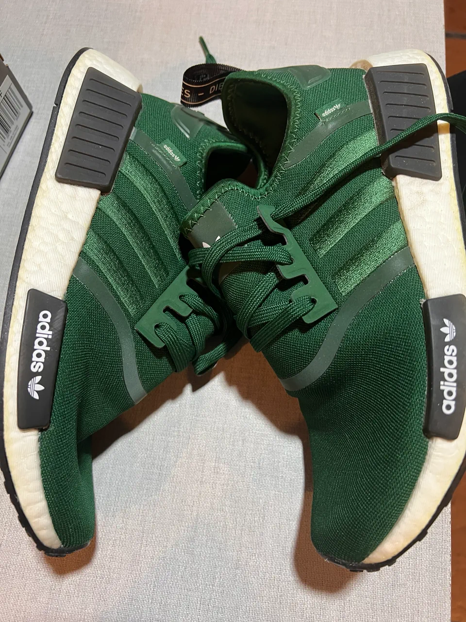 Zapatillas adidas - imagen 5