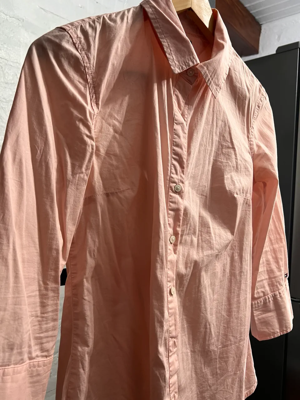 Camisa Tommy Hilfiger - imagen 2