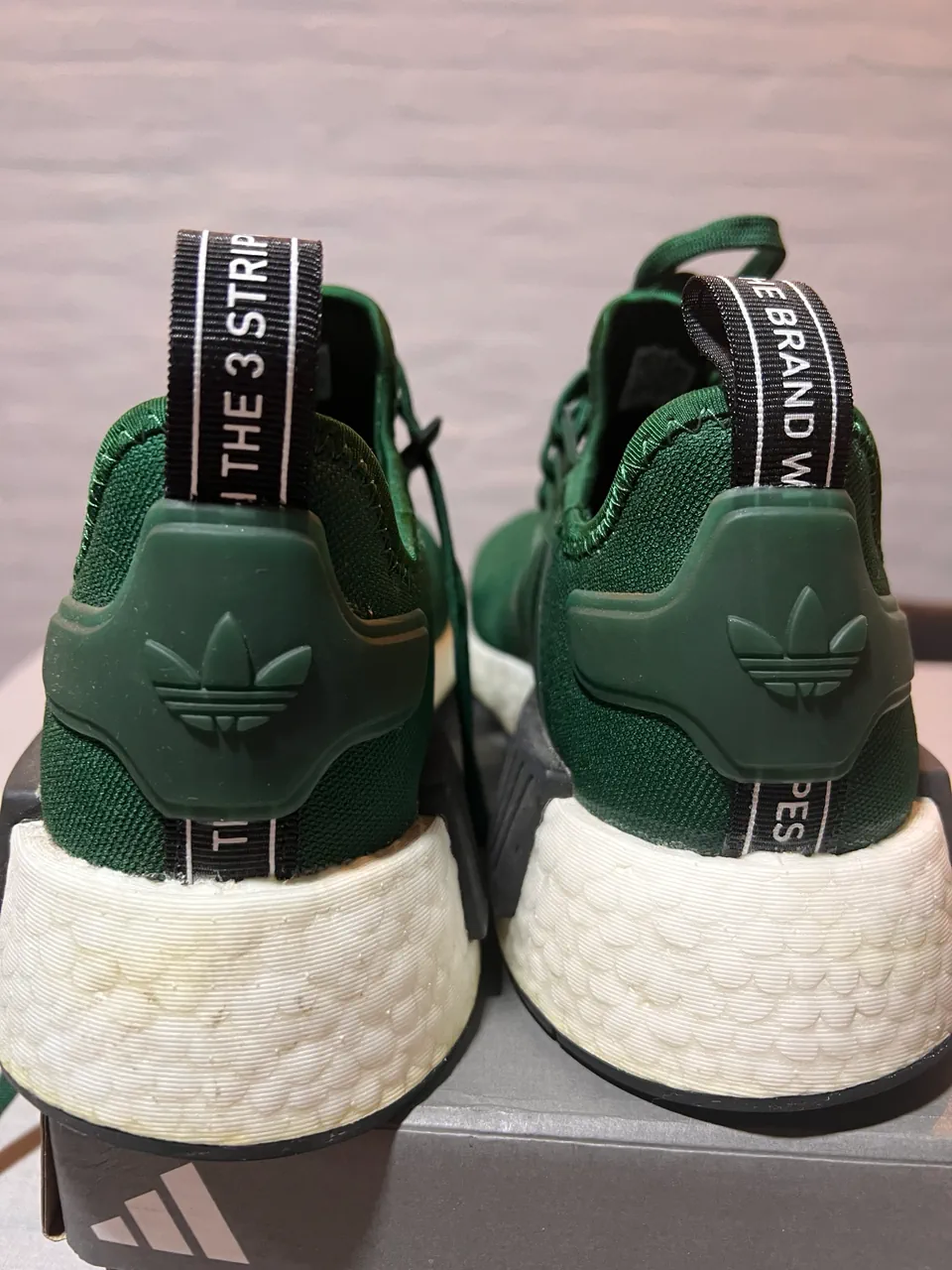 Zapatillas adidas - imagen 2