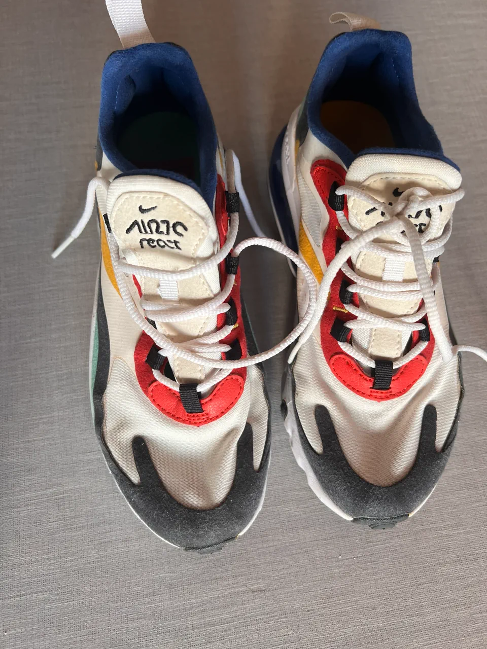 Zapatillas Nike - imagen 4