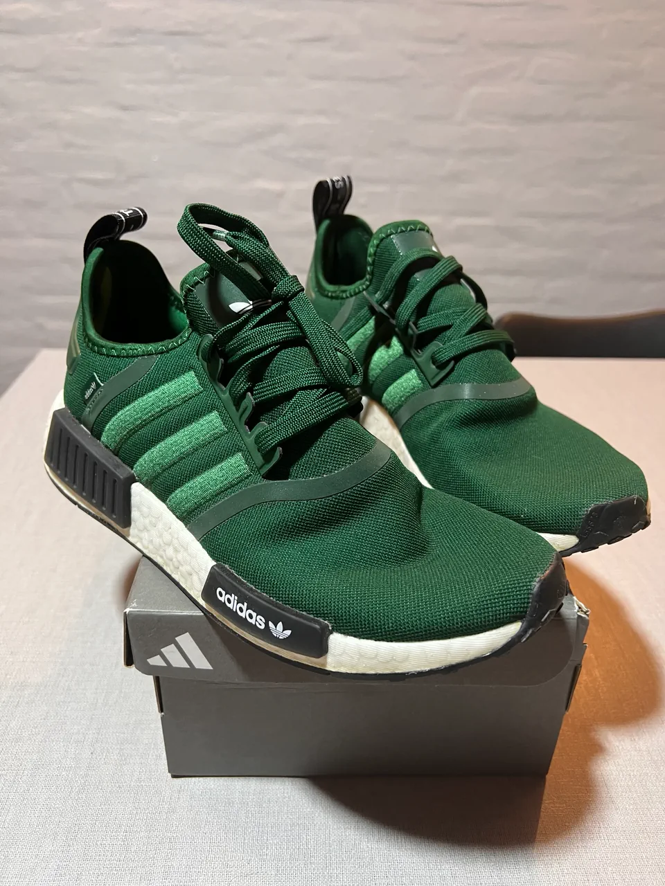 Zapatillas adidas - imagen 4