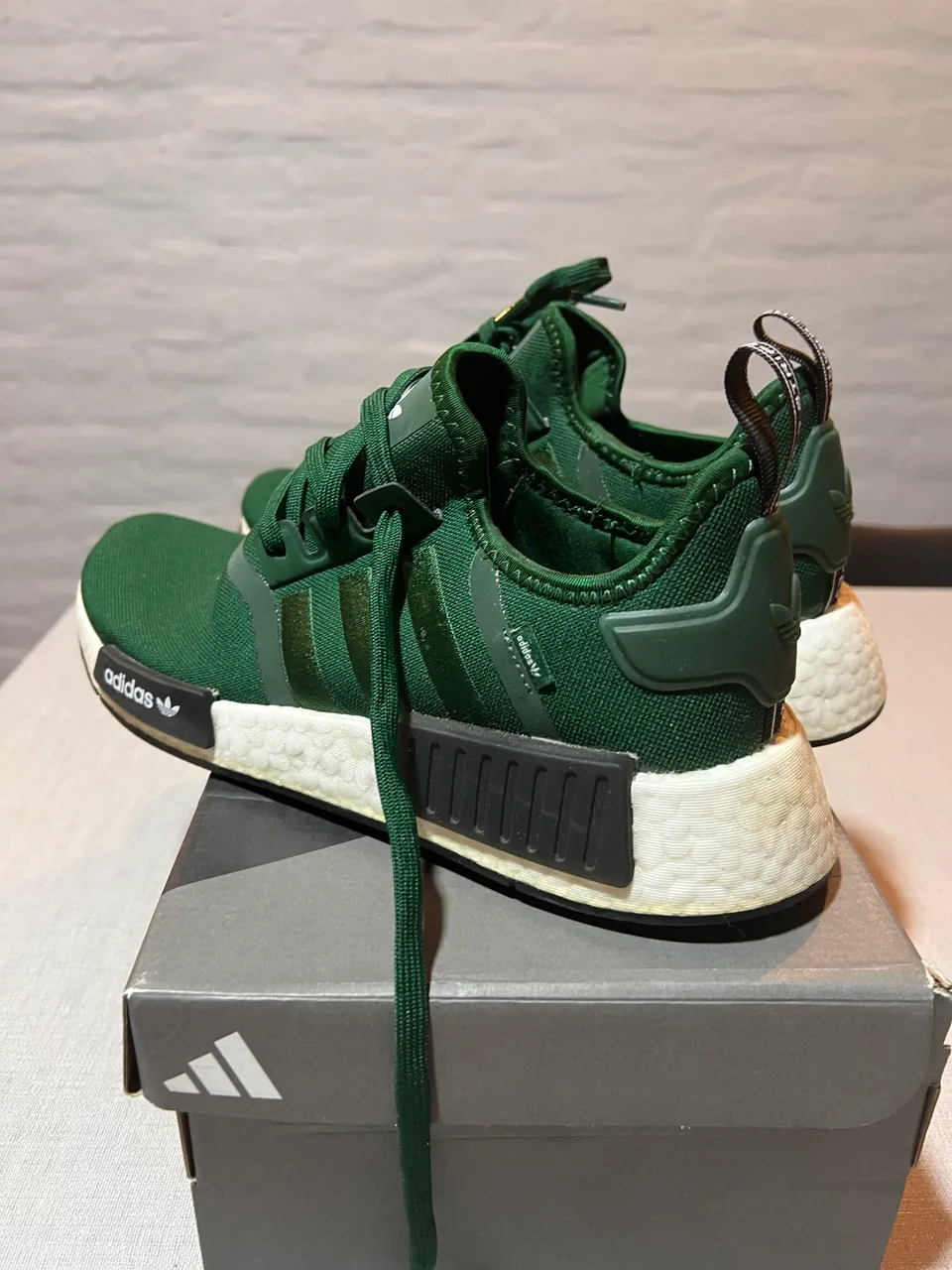 Zapatillas adidas - imagen 3