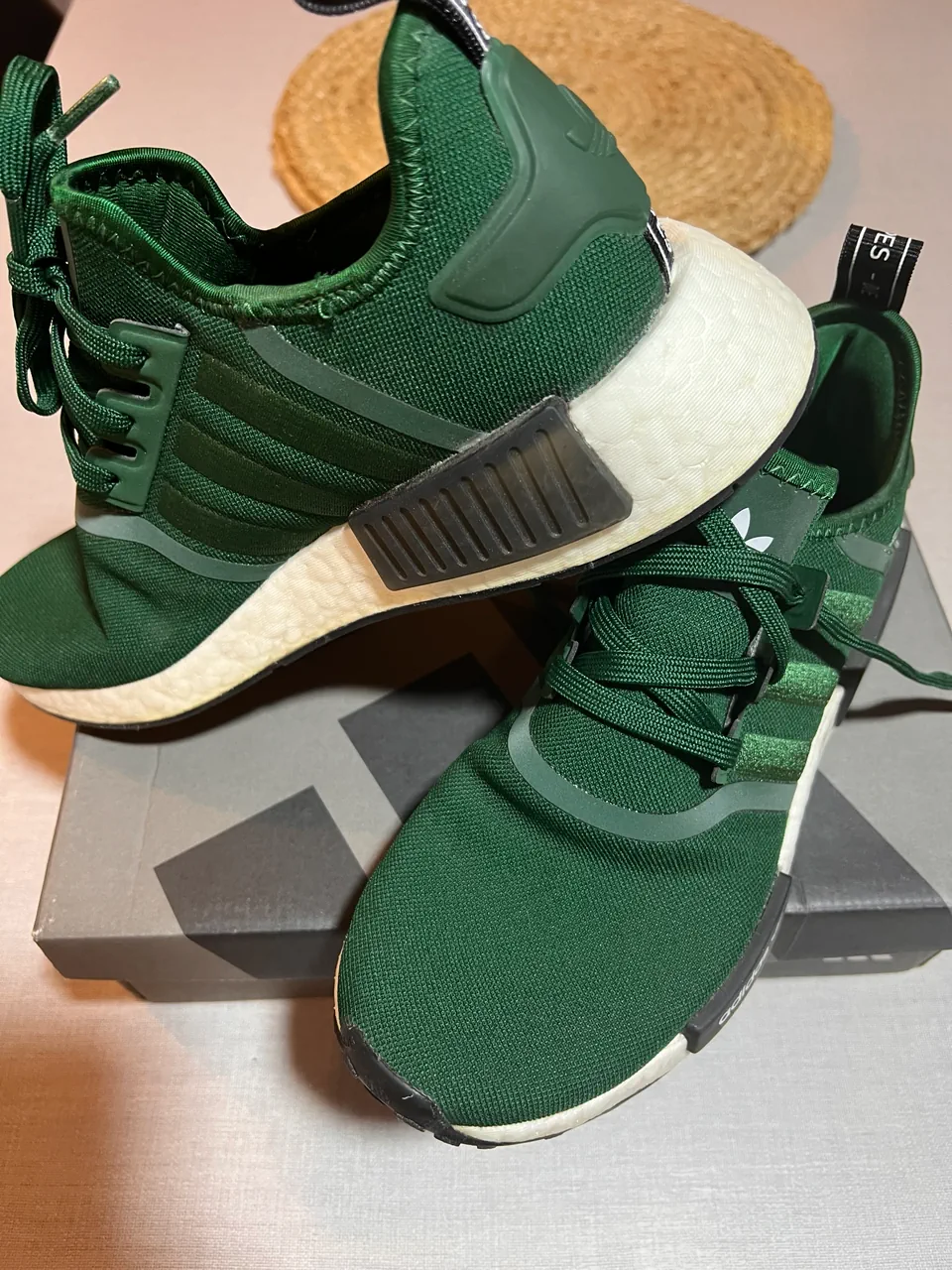 Zapatillas adidas - imagen 6