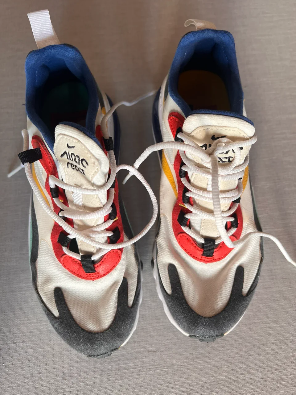 Nike · Talle AR 36