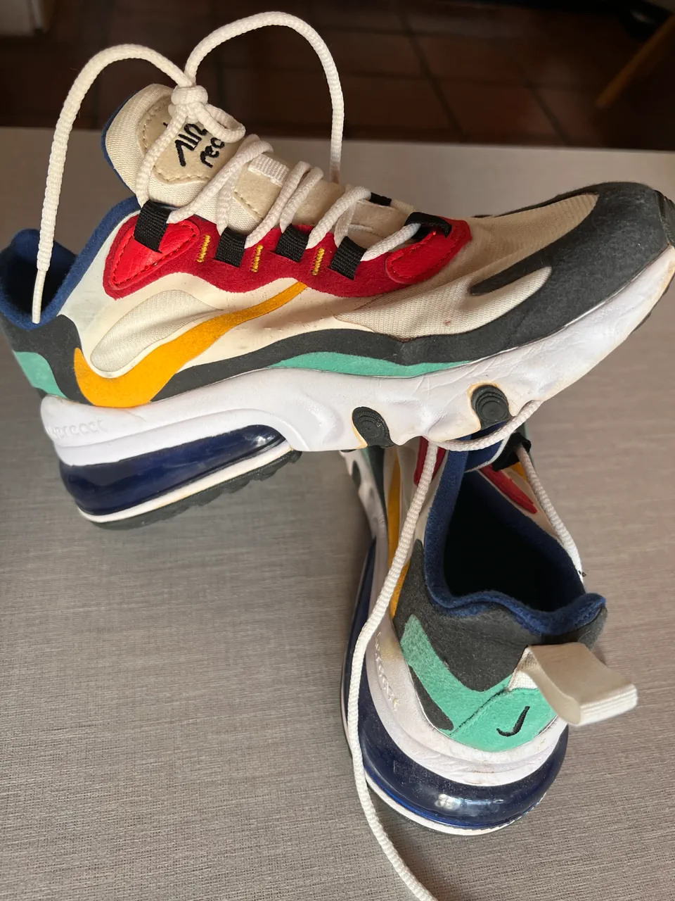 Zapatillas Nike - imagen 5