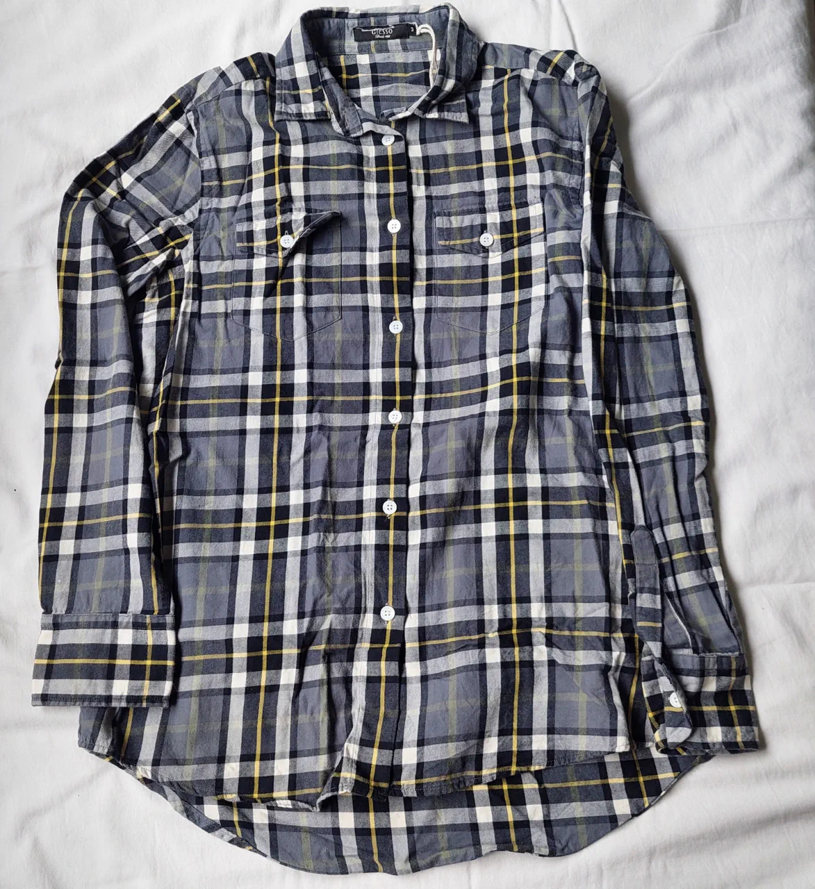 Camisa Sin marca - imagen 1
