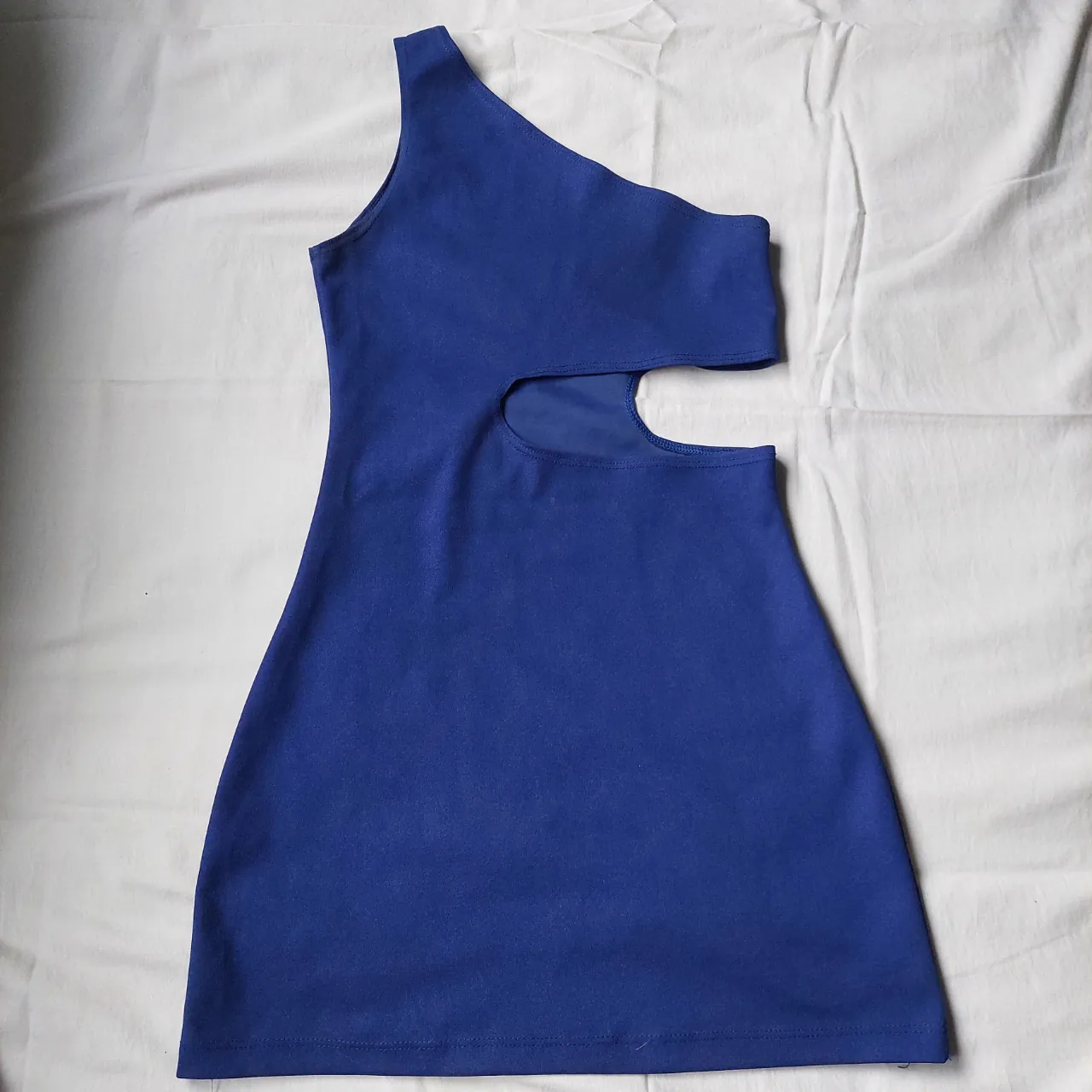 Vestido corto So cippo - imagen 1