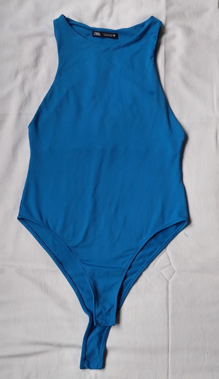 Body Zara - imagen 1