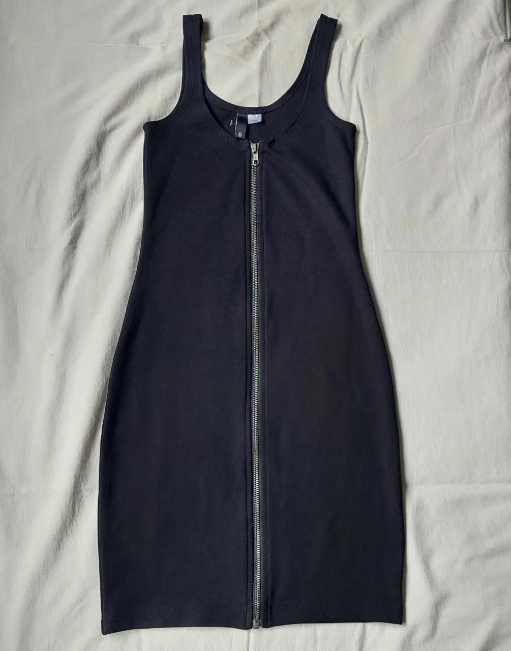 Vestido corto Sin marca - imagen 1