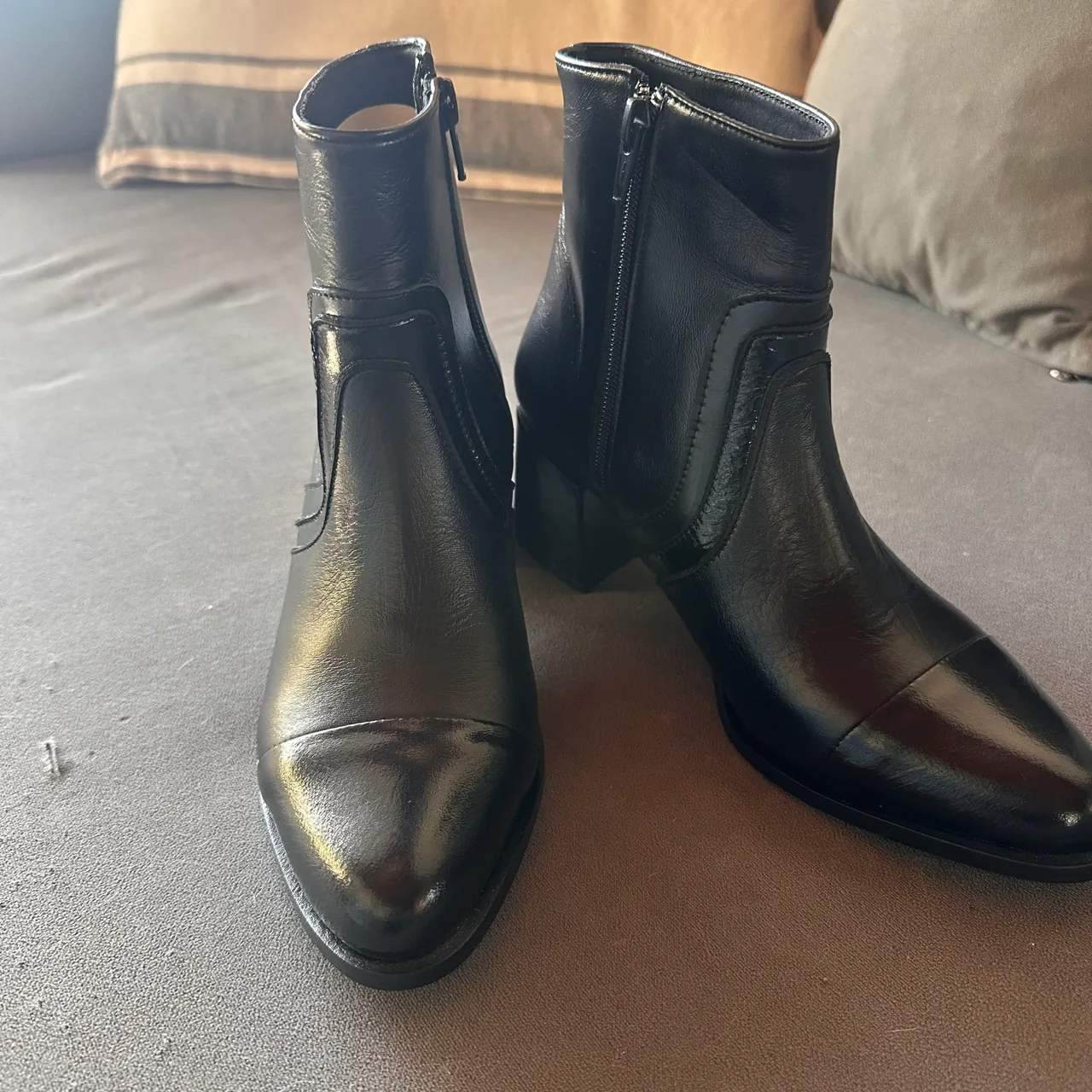 Botas Sin marca - imagen 1