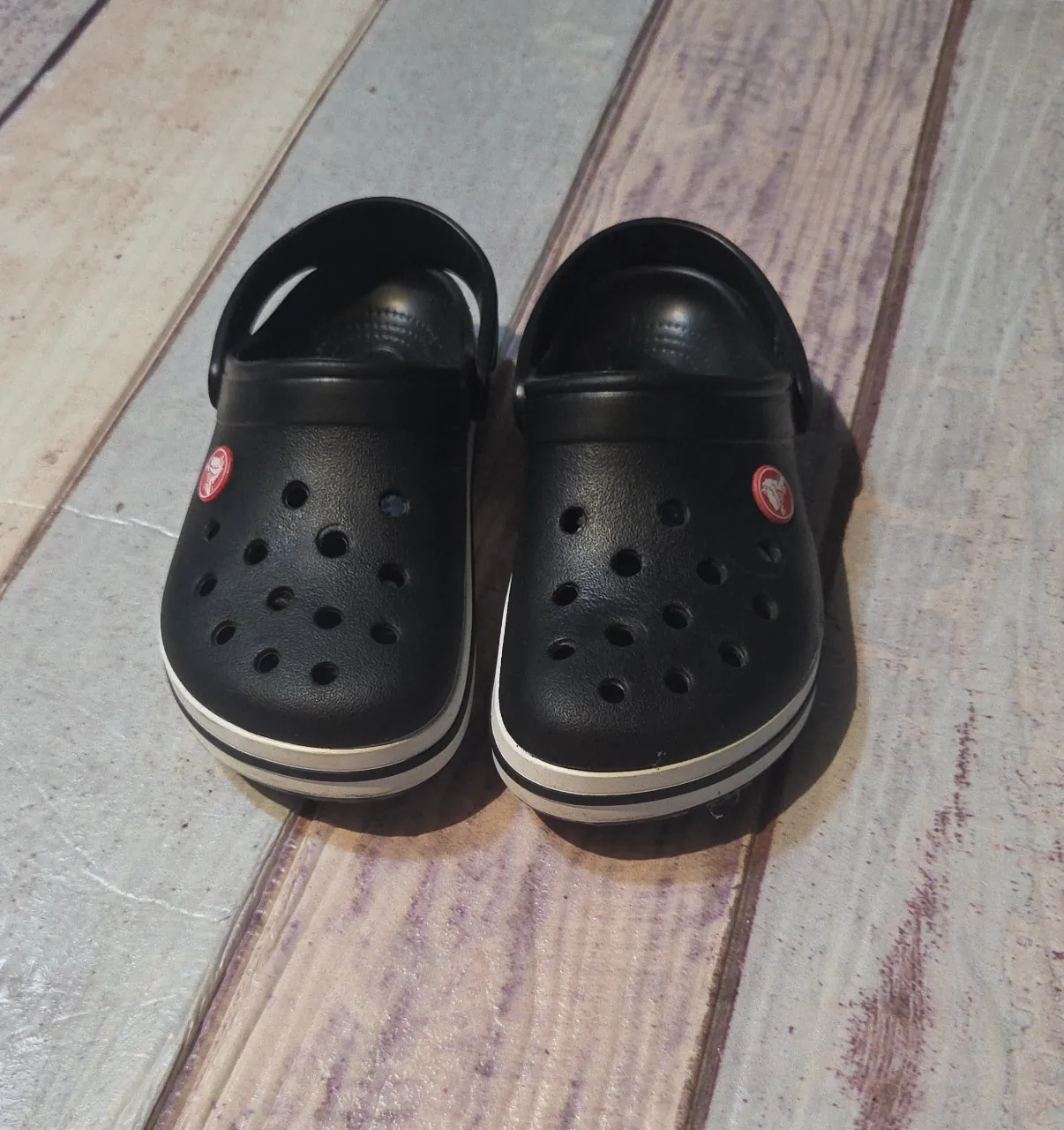 Crocs · Talle AR 28