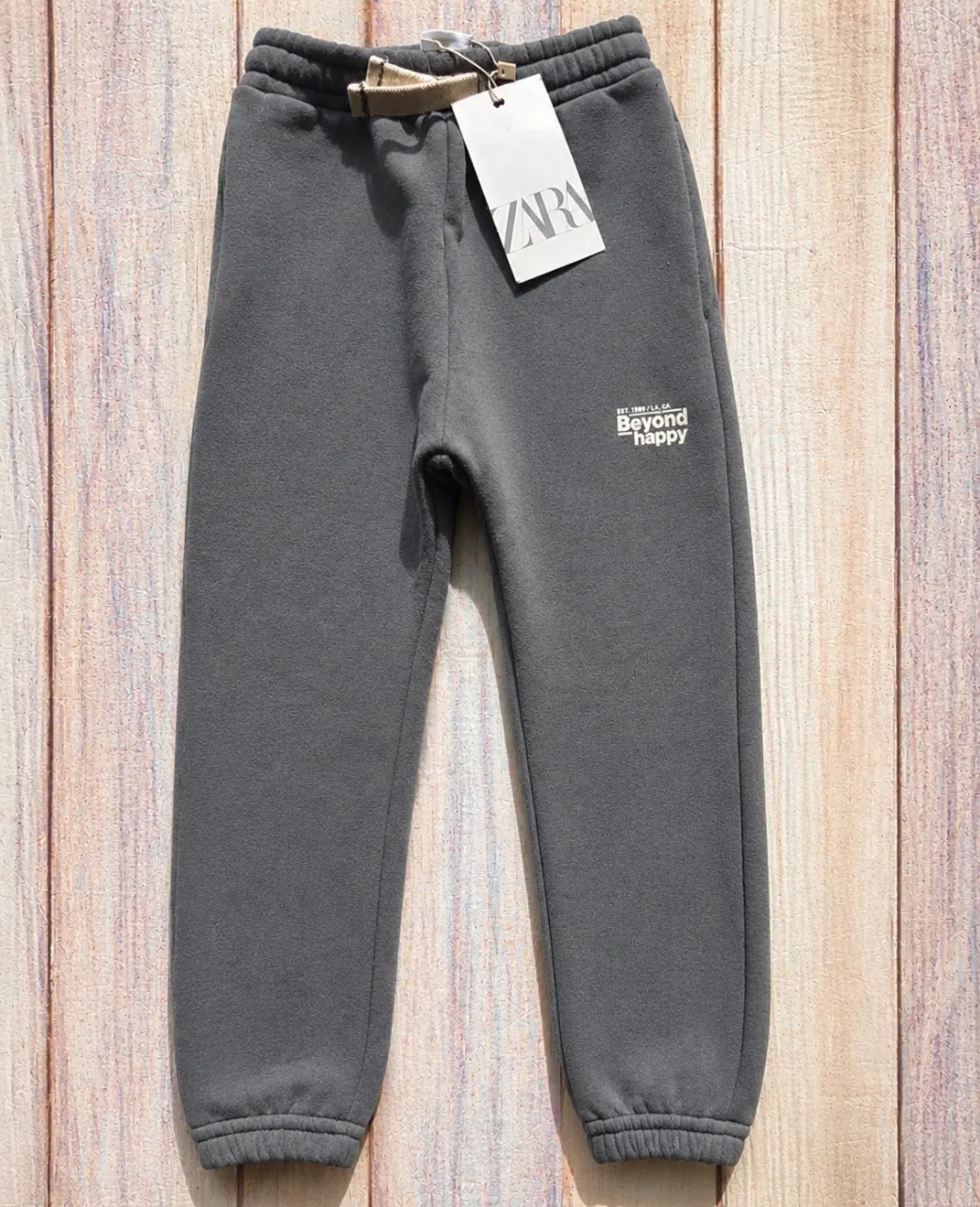 Pantalón Zara · Talle 3 años / 98 cm