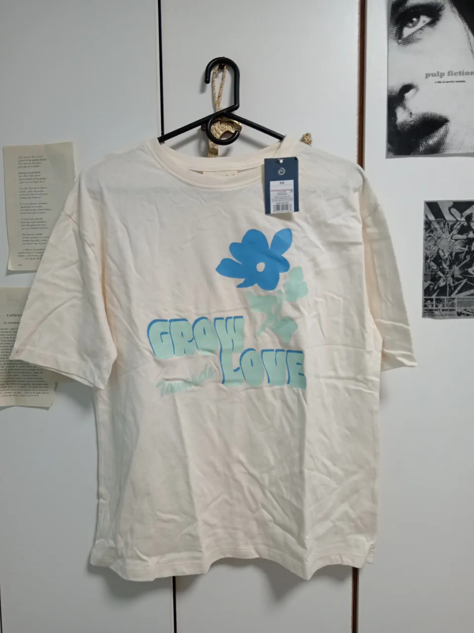 Remera Universal Thread - imagen 1
