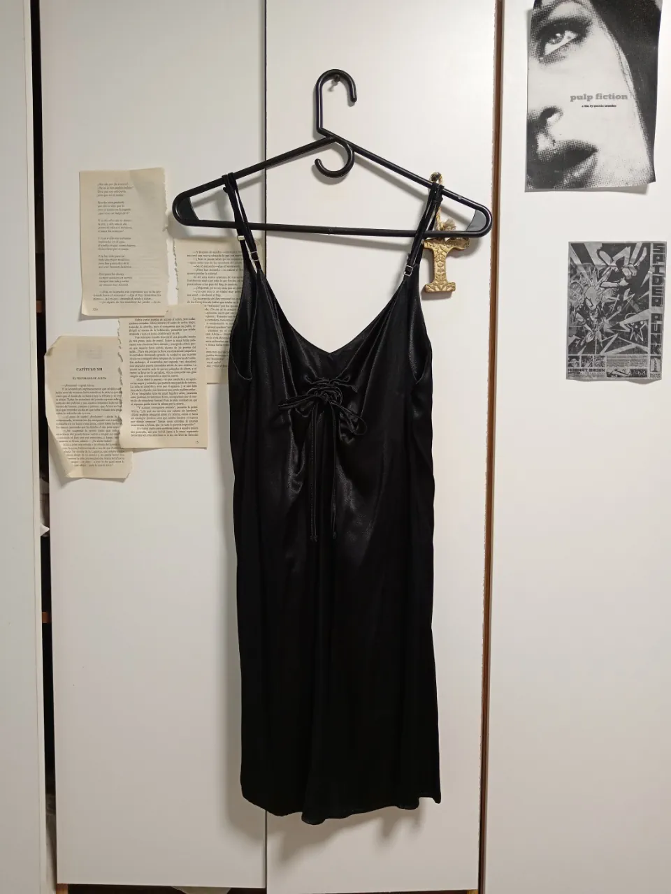 Vestido 47 Street - imagen 1