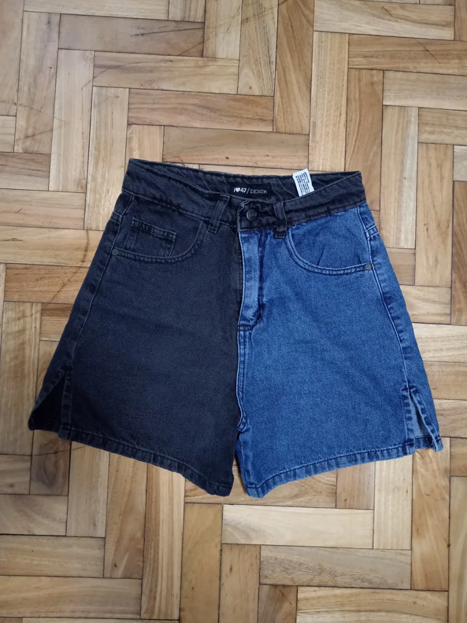 Short 47 Street - imagen 1