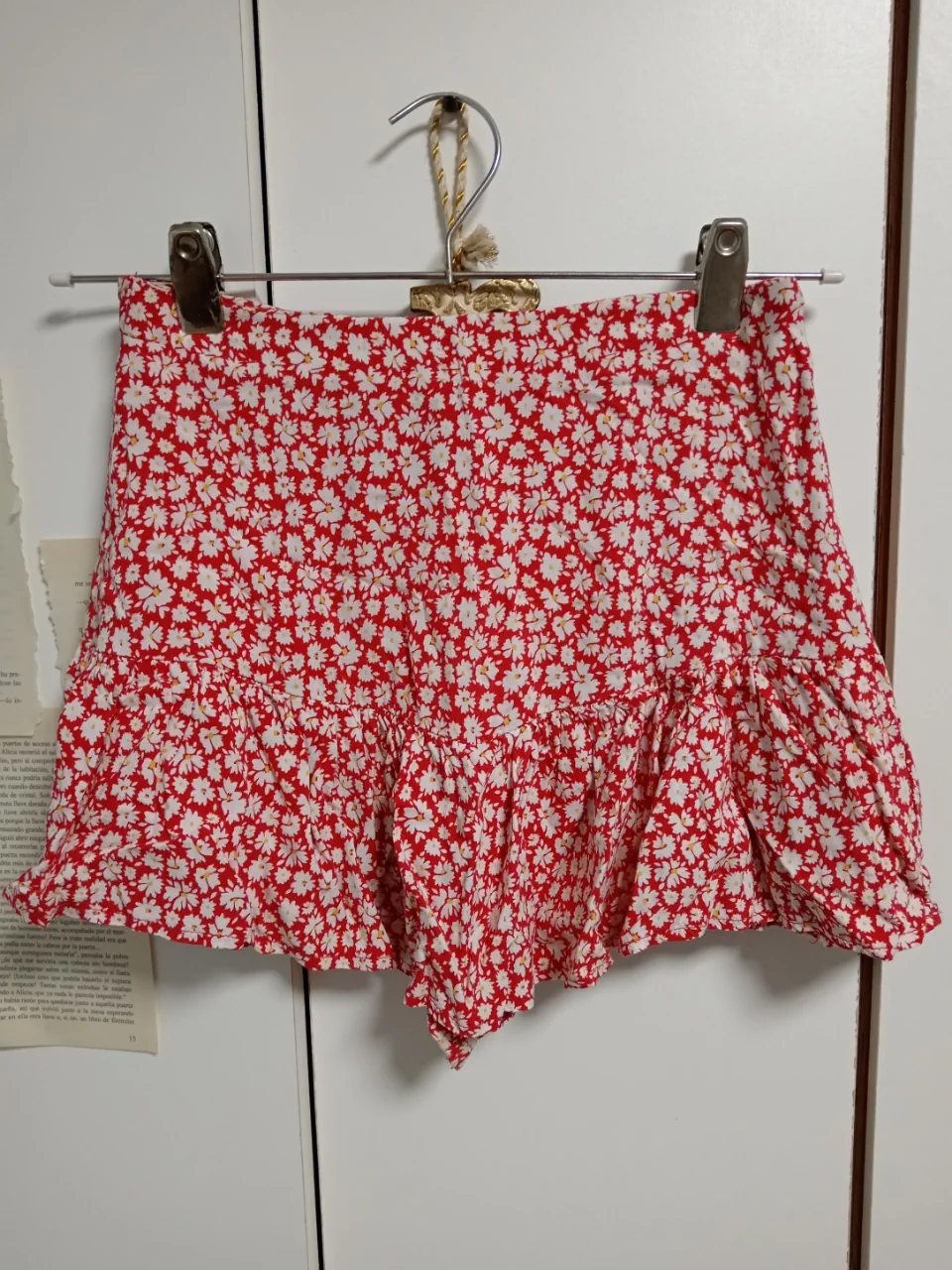 Pollera 47 Street - imagen 1