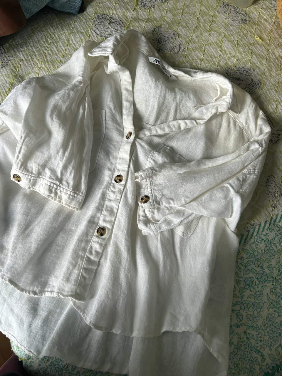 Zara · Talle S