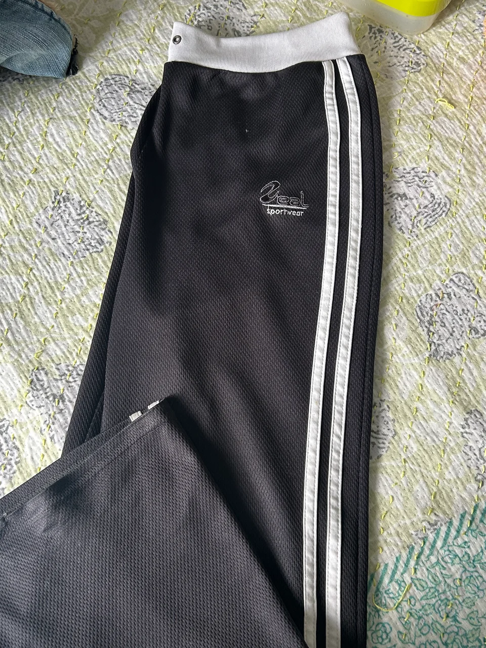 Sportwear · Talle M