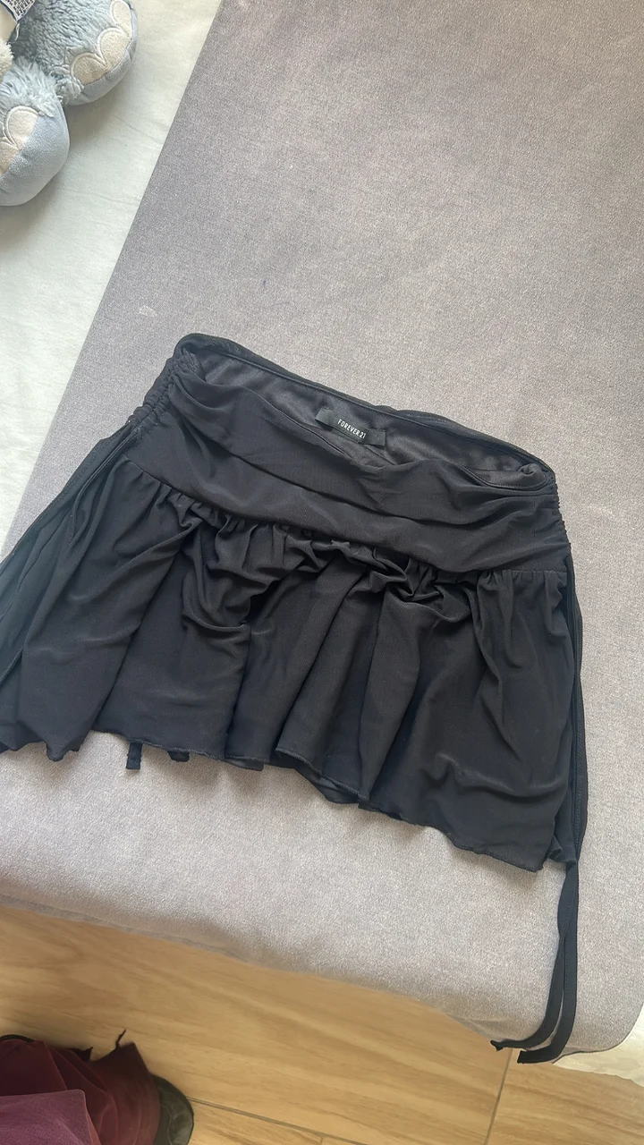 Forever 21 · Talle S