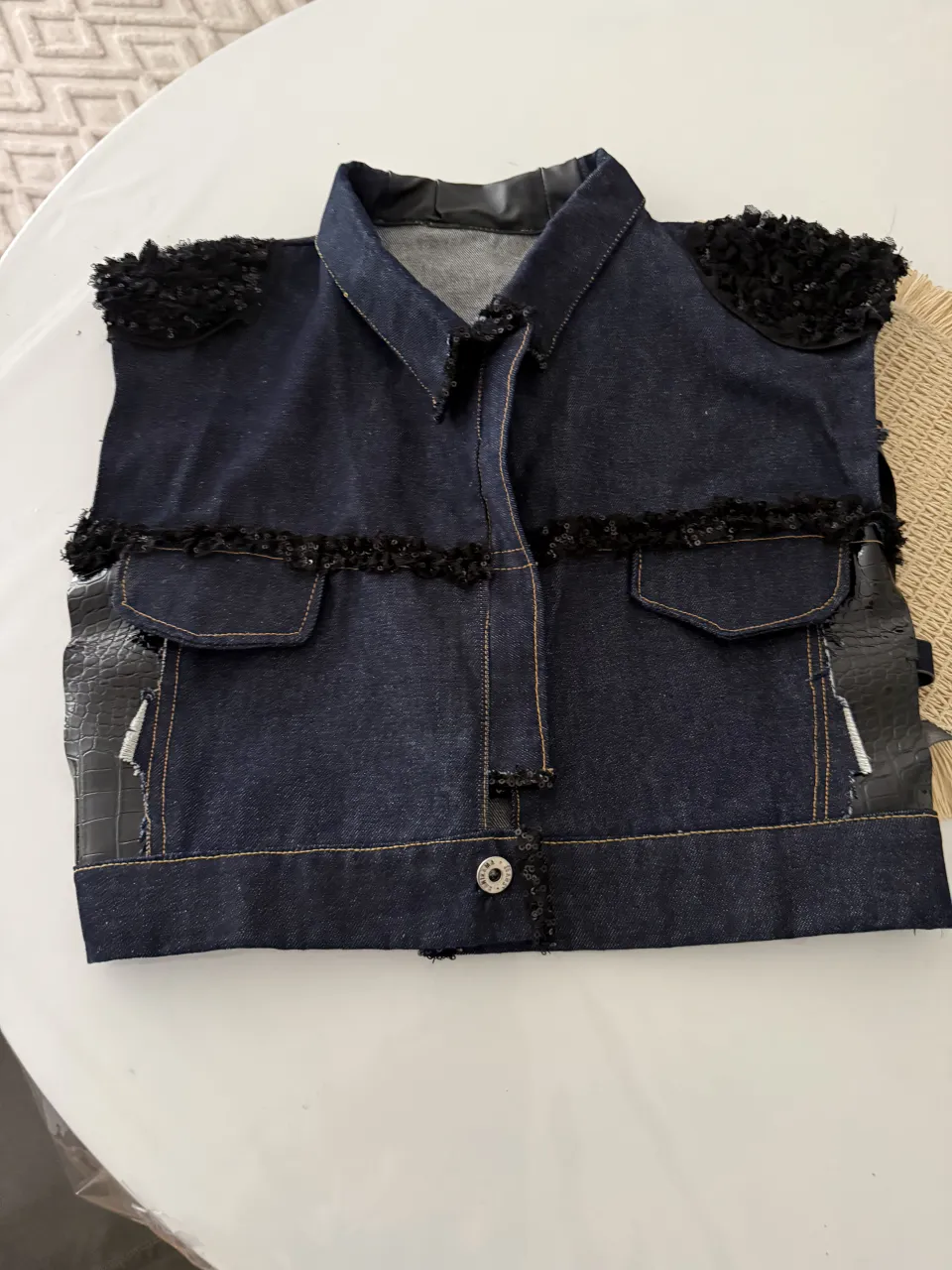 Blusa A+ - imagen 1