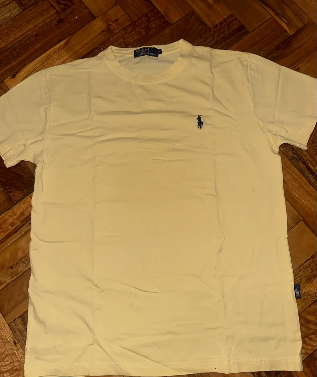 Polo Ralph Lauren · Talle M