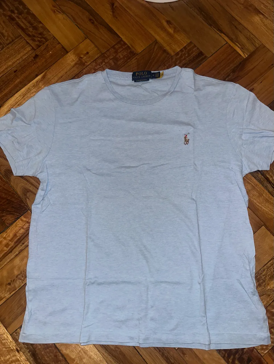 Polo Ralph Lauren · Talle M