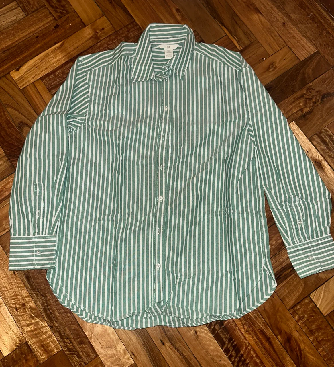 Camisa H&M - imagen 1