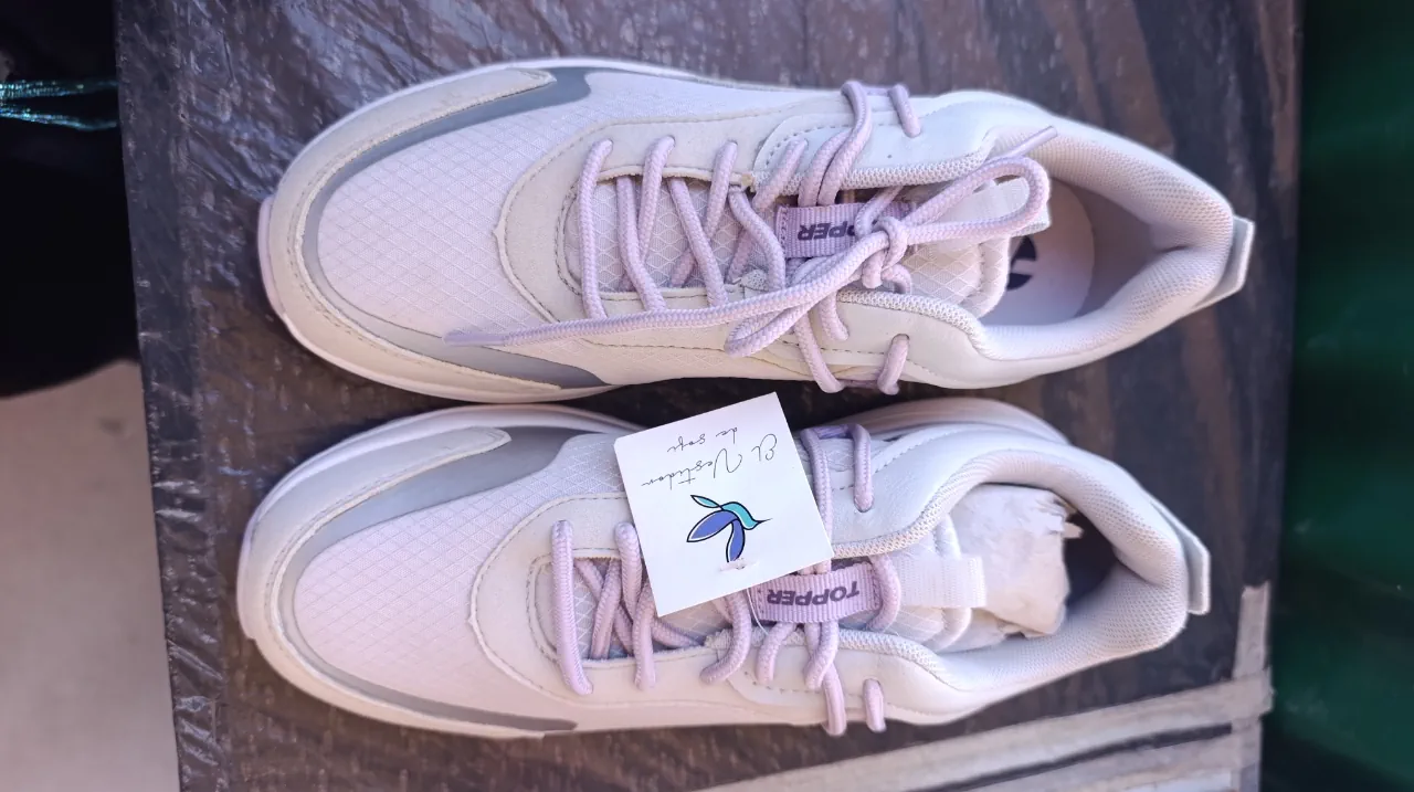 Zapatillas Topper - imagen 1