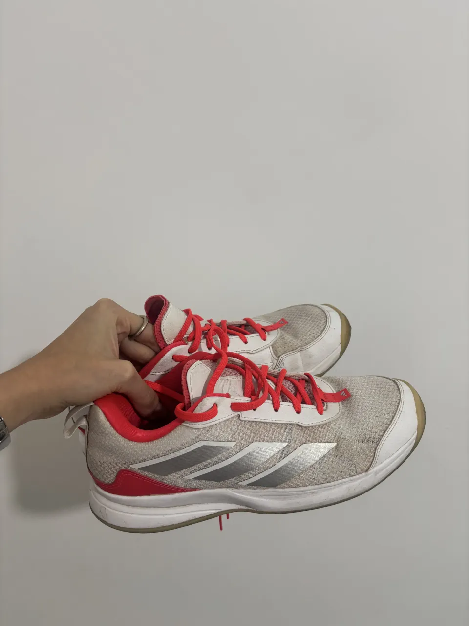 Zapatillas adidas - imagen 1